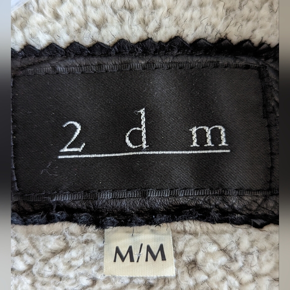 Men's Jacket - Picture 6 of 8